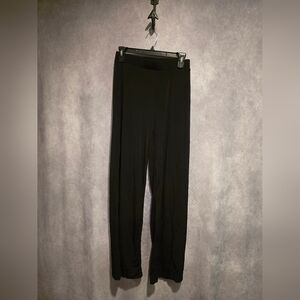Bridgette Brianna Wide Leg Pants M Made In Usa